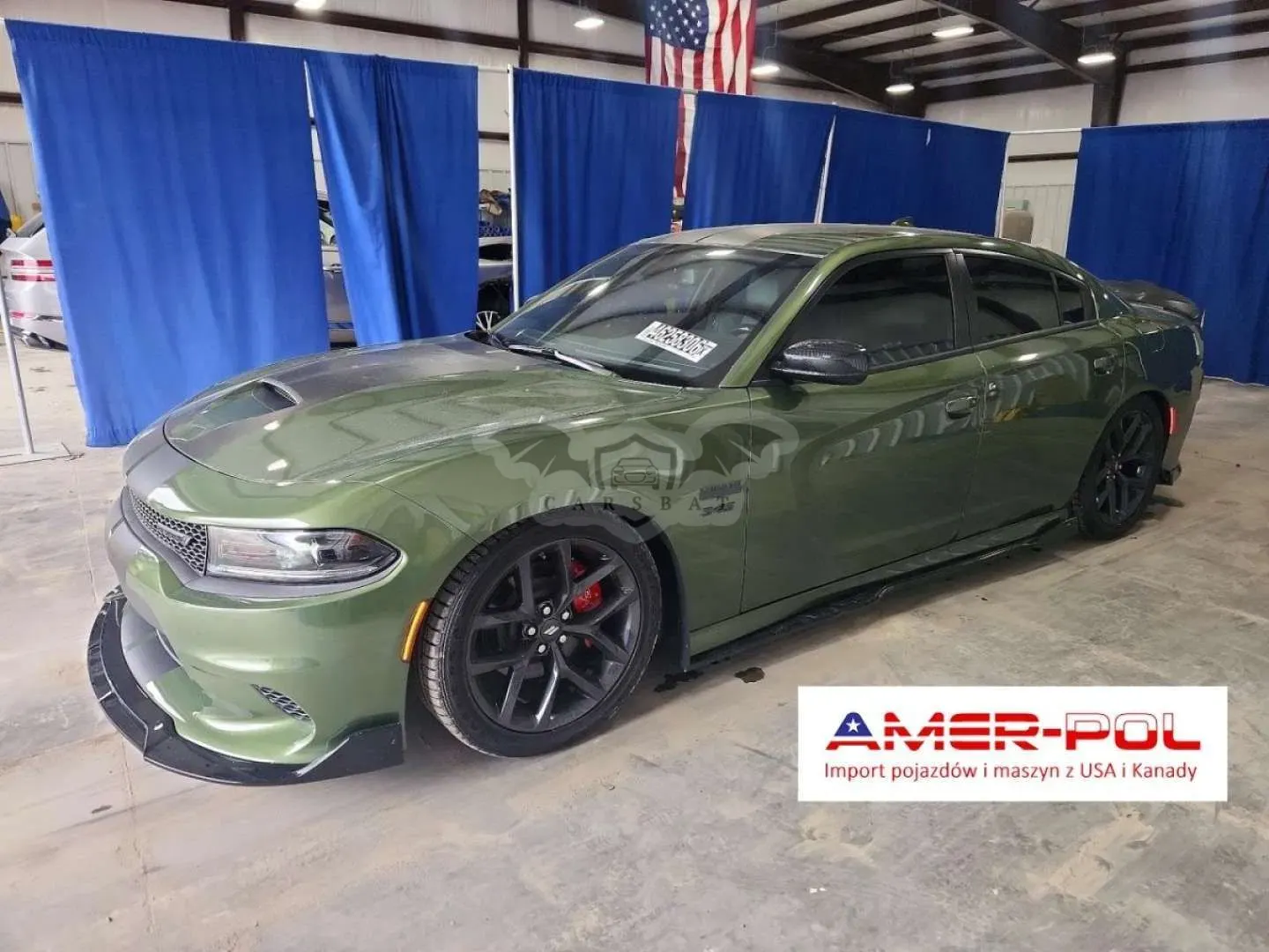 Dodge Charger 2023
