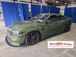 Dodge Charger 2023