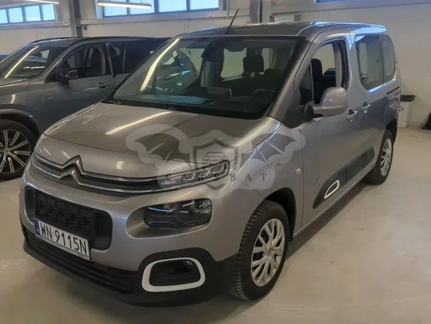 Citroën Berlingo III M 1.5 BlueHDI Feel S&S 2021