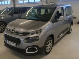 Citroën Berlingo III M 1.5 BlueHDI Feel S&S 2021