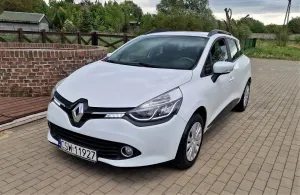 Renault Clio IV 0.9 Energy TCe Life 2016
