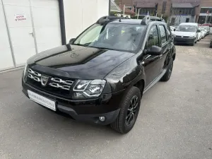 Dacia Duster I 1.6 SCe Access 2017