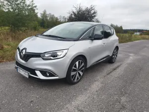 Renault Scenic IV 2019