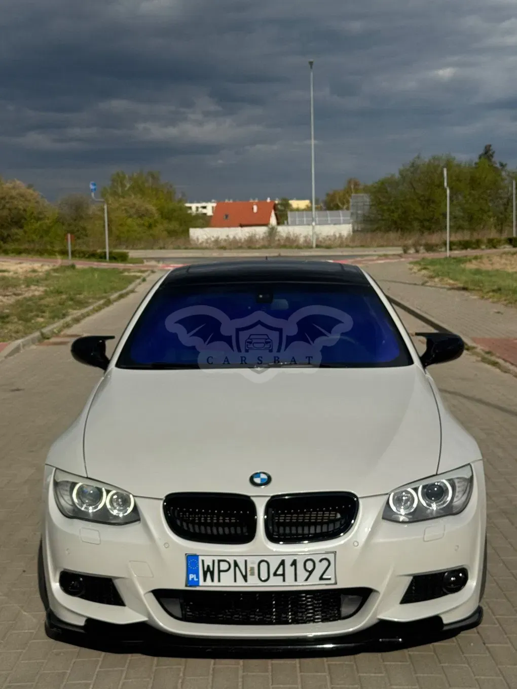 BMW 3 Series E90/E91/E92/E93 2011