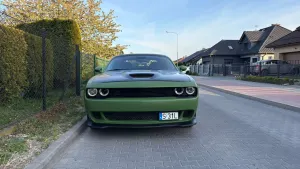 Dodge Challenger 5.7 R/T 2018