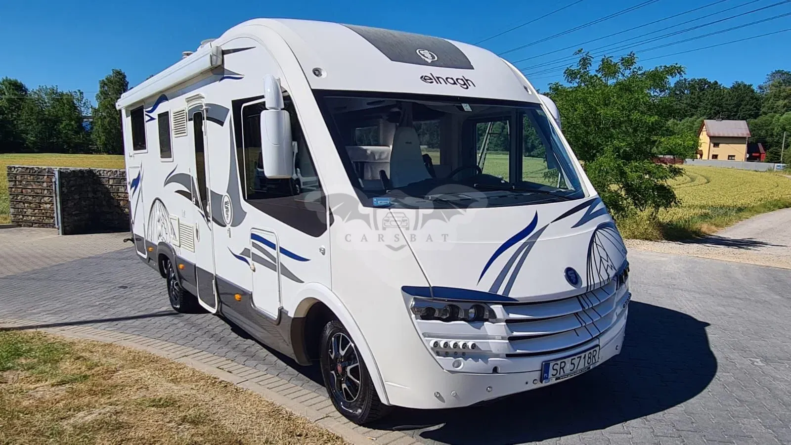 Fiat Ducato 2015