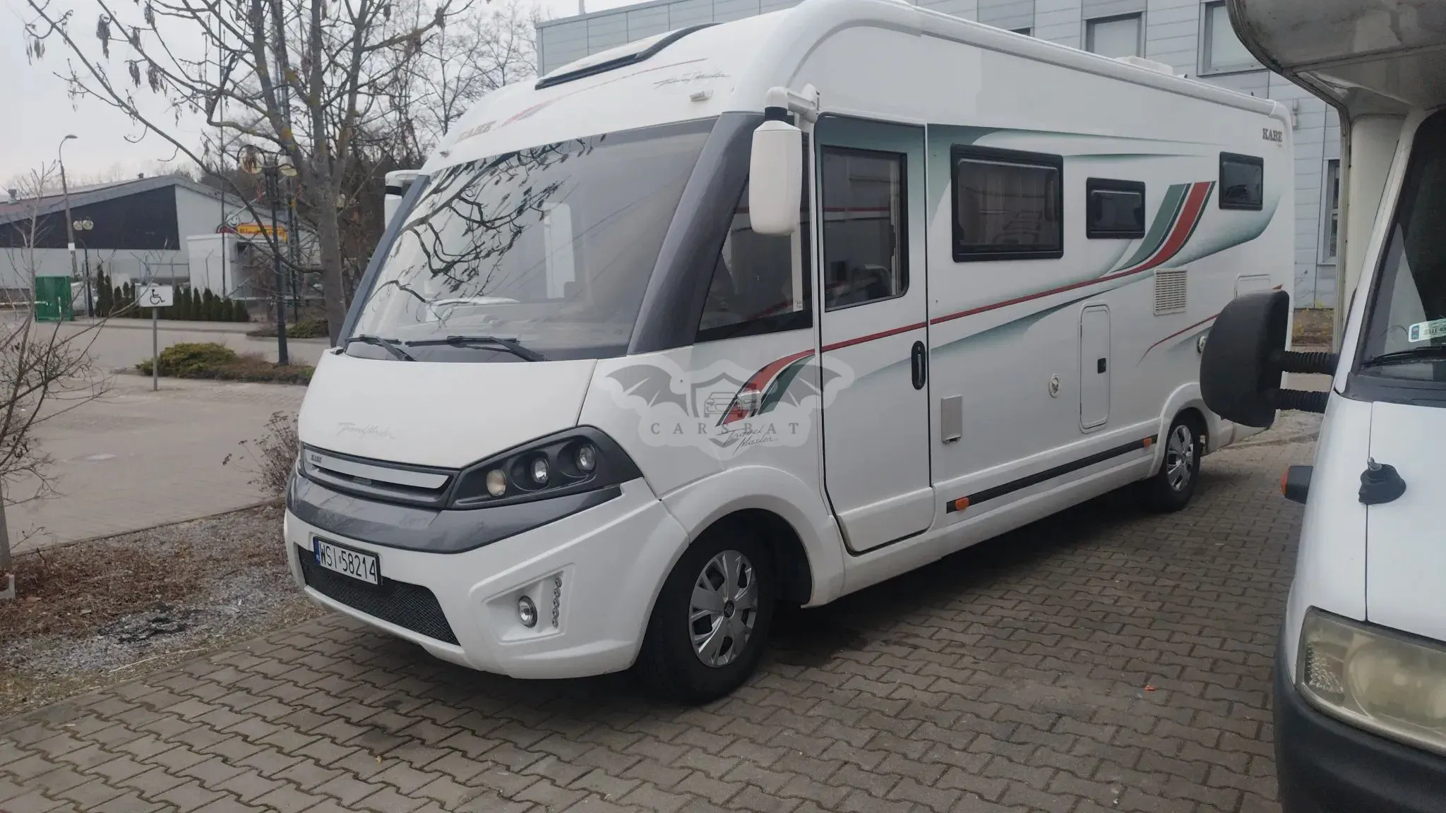 Kabe Travel Master 2018