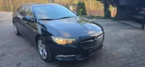 Opel Insignia B 2.0 DI Turbo 4x4 Exclusive 2018
