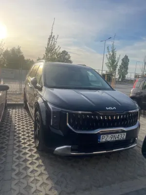Kia Carnival 2023