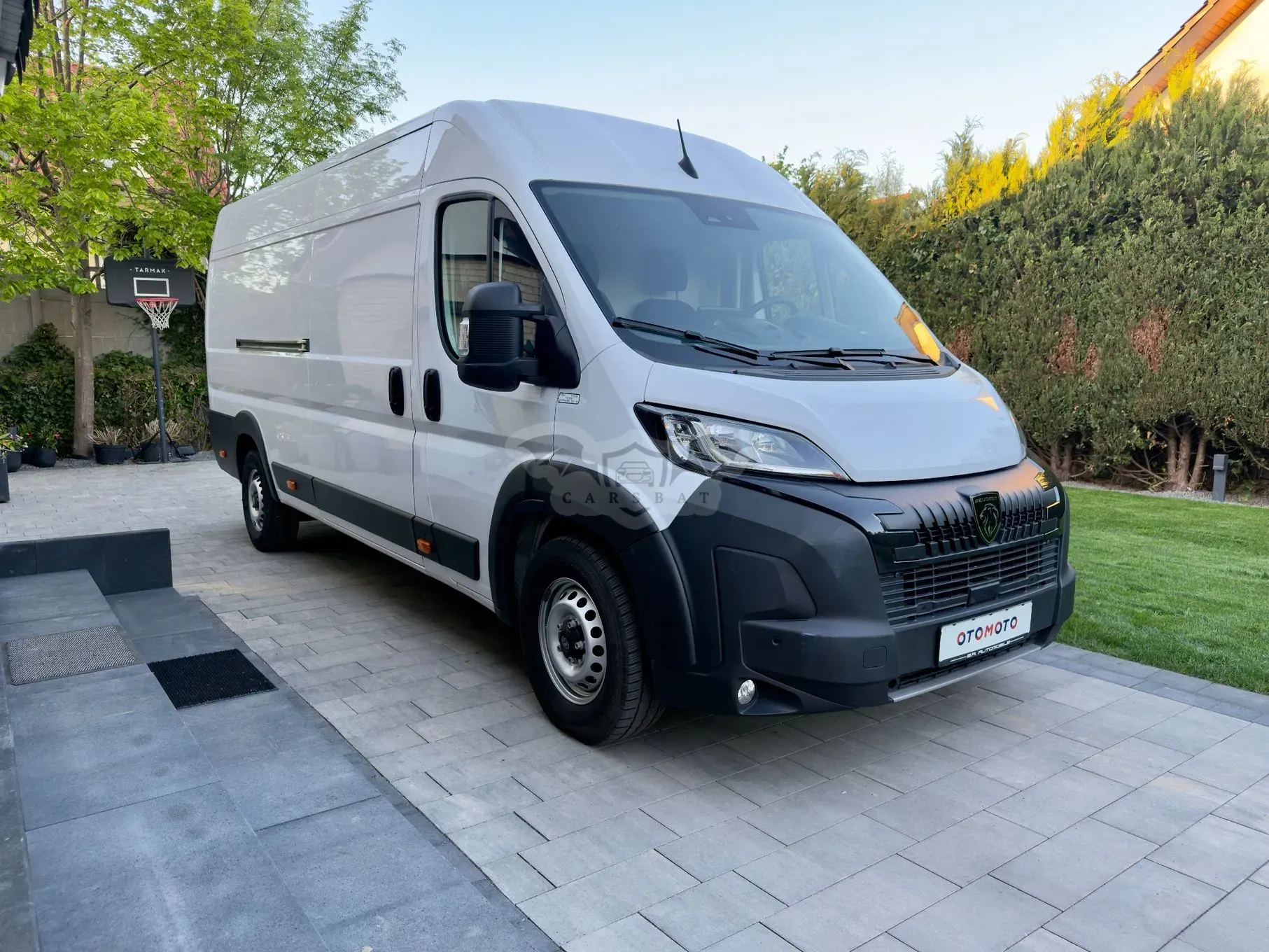 Fiat Ducato 2024