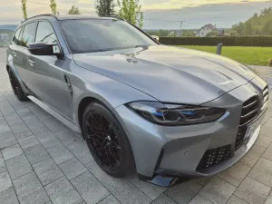 BMW M3 2023