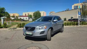 Volvo XC60 I 2011