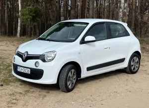 Renault Twingo III SCe 70 Experience 2018