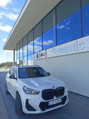 BMW X1 U11 xDrive20i GPF M Sport sport 2023