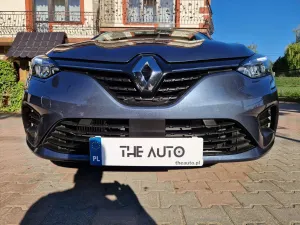 Renault Clio V 2022