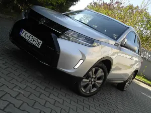 Suzuki Vitara III 1.4 Boosterjet Hybrid Comfort+ "SHINKAI" 2024