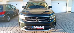 Volkswagen Atlas 2021