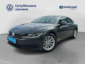 Volkswagen Arteon 2.0 TSI Essence DSG 2020