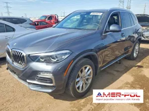 BMW X5 G05 2021