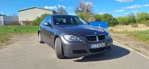 BMW 3 Series E90/E91/E92/E93 ver-318d-dpf 2008