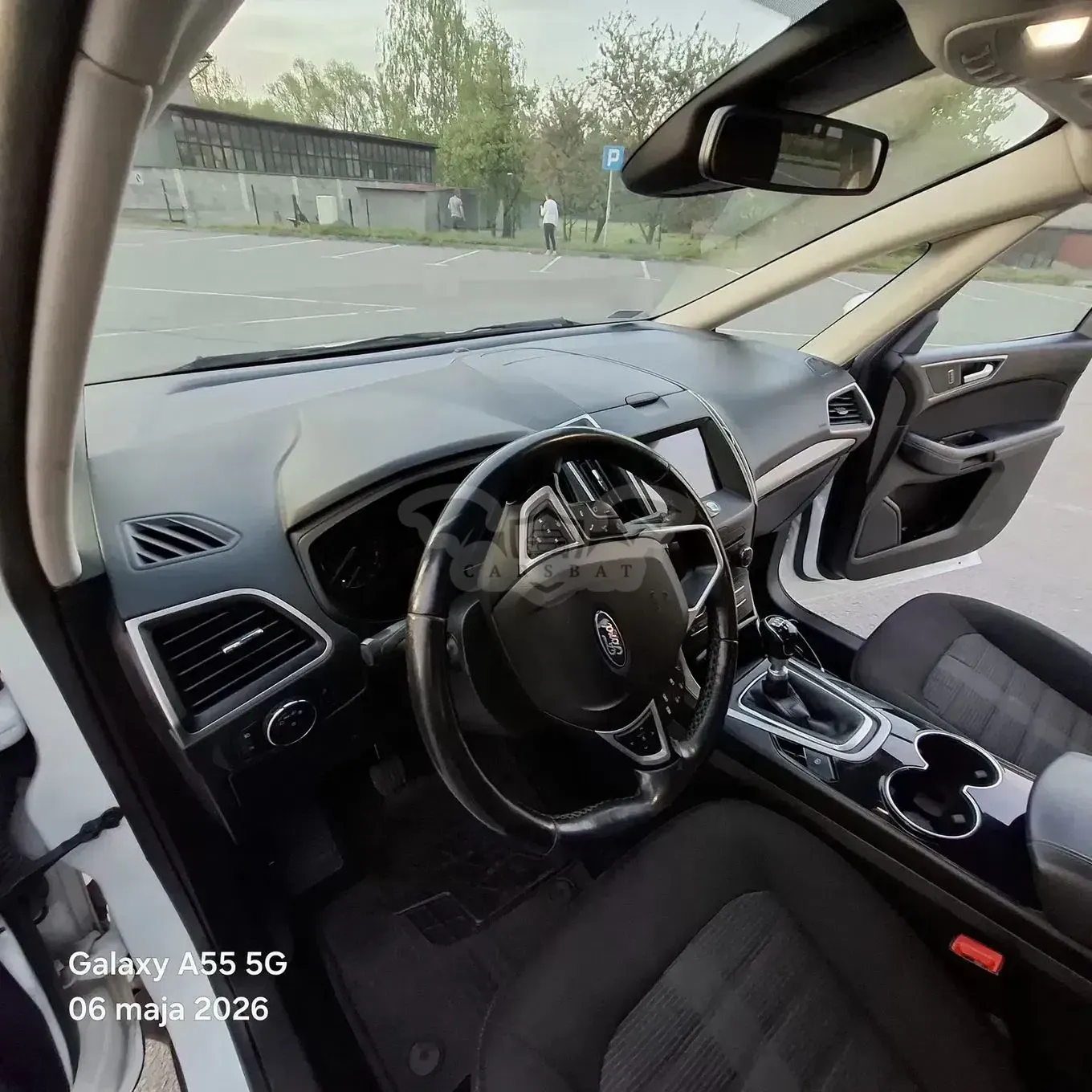Ford Galaxy Mk4 ver-2-0-ecoblue-trend 2018