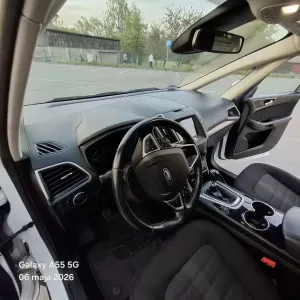 Ford Galaxy Mk4 ver-2-0-ecoblue-trend 2018