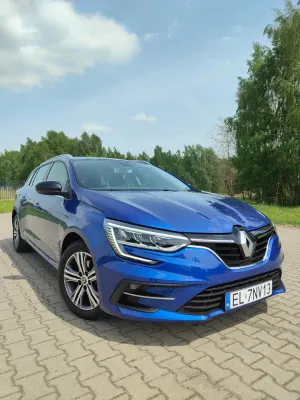 Renault Megane IV 2023
