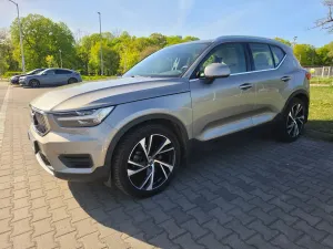 Volvo XC40 T4 AWD Geartronic Inscription 2021