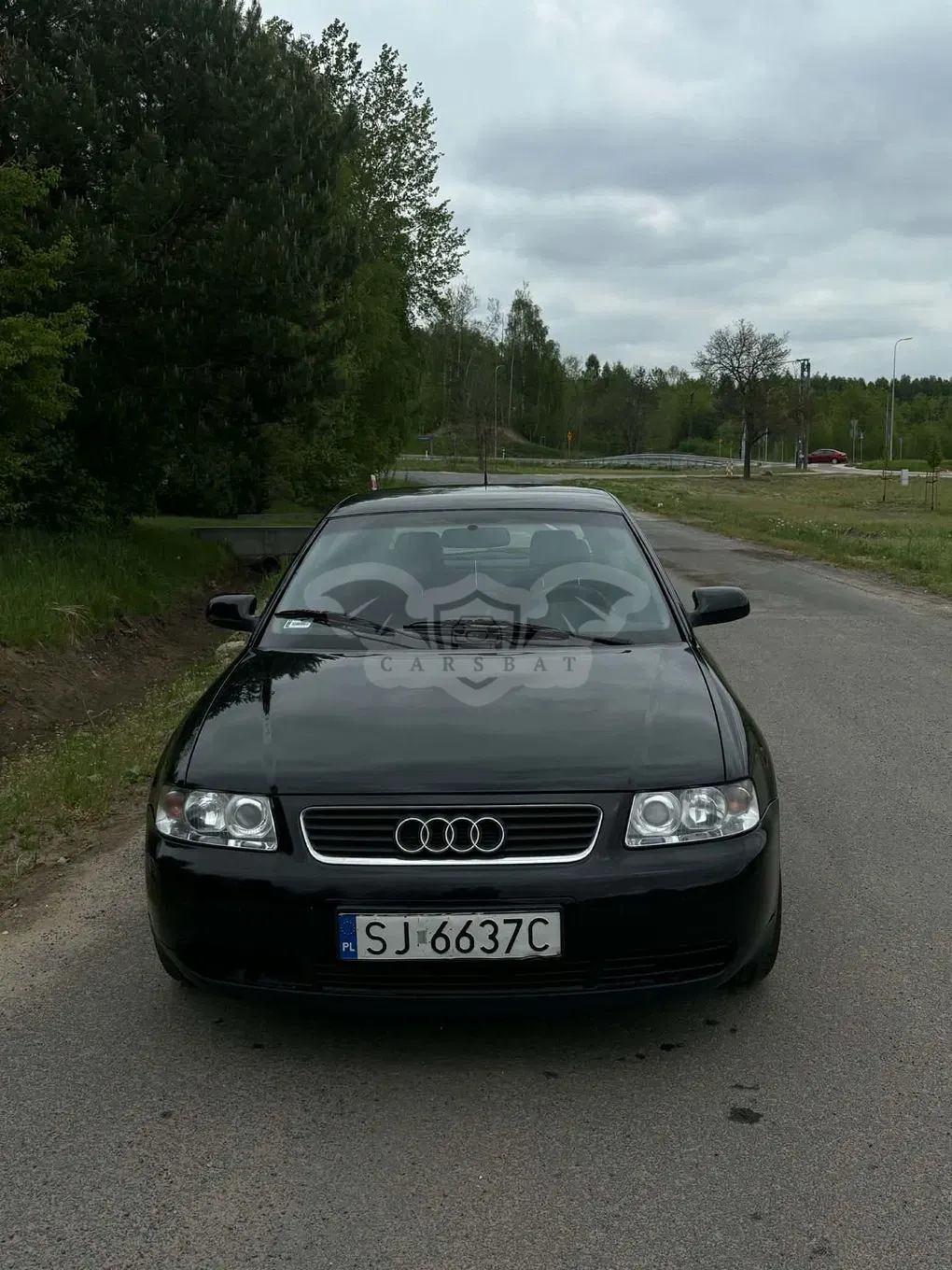 Audi A3 8L 1.6 Attraction 2001