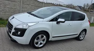 Peugeot 3008 I 2010