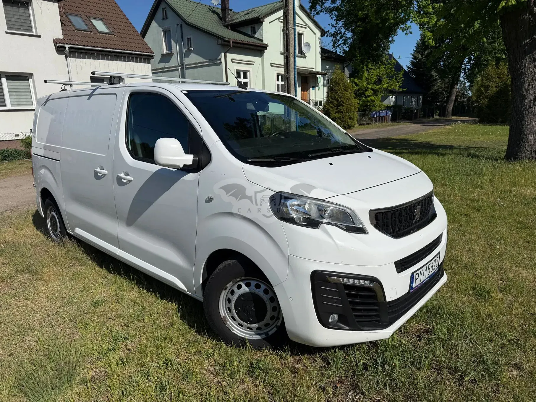 Peugeot Expert 2019