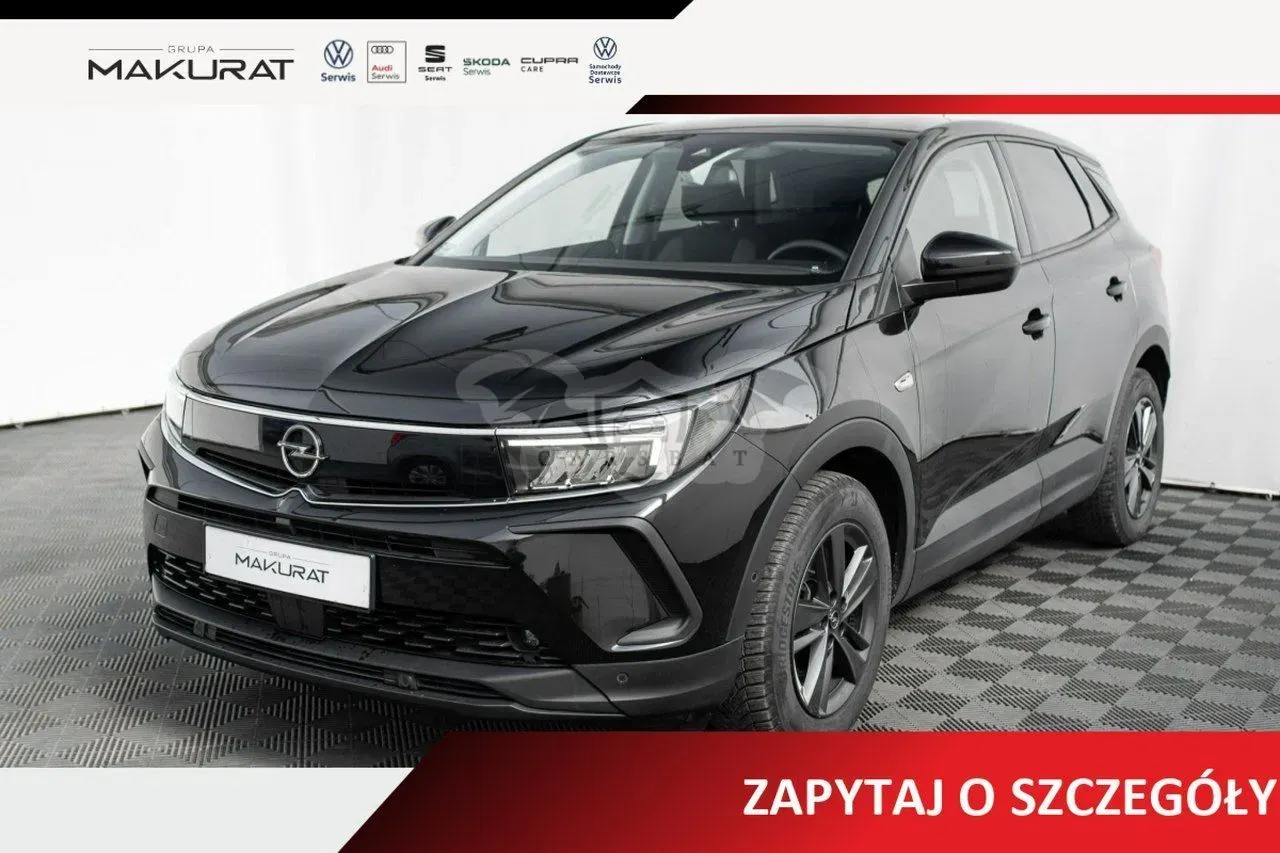 Opel Grandland 1.2 T Business Edition S&S 2022