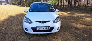 Mazda 2 II 1.3 Comfort 2010