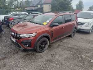 Dacia Jogger 1.0 TCe SL Extreme 2023