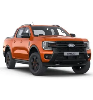 Ford Ranger 2.3 EcoBoost PHEV e-4WD DC Wildtrak 2026