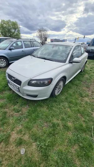 Volvo C30 2.0D RDesign 2007