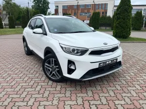 Kia Stonic 1.0 T-GDI 120 Spirit 2018