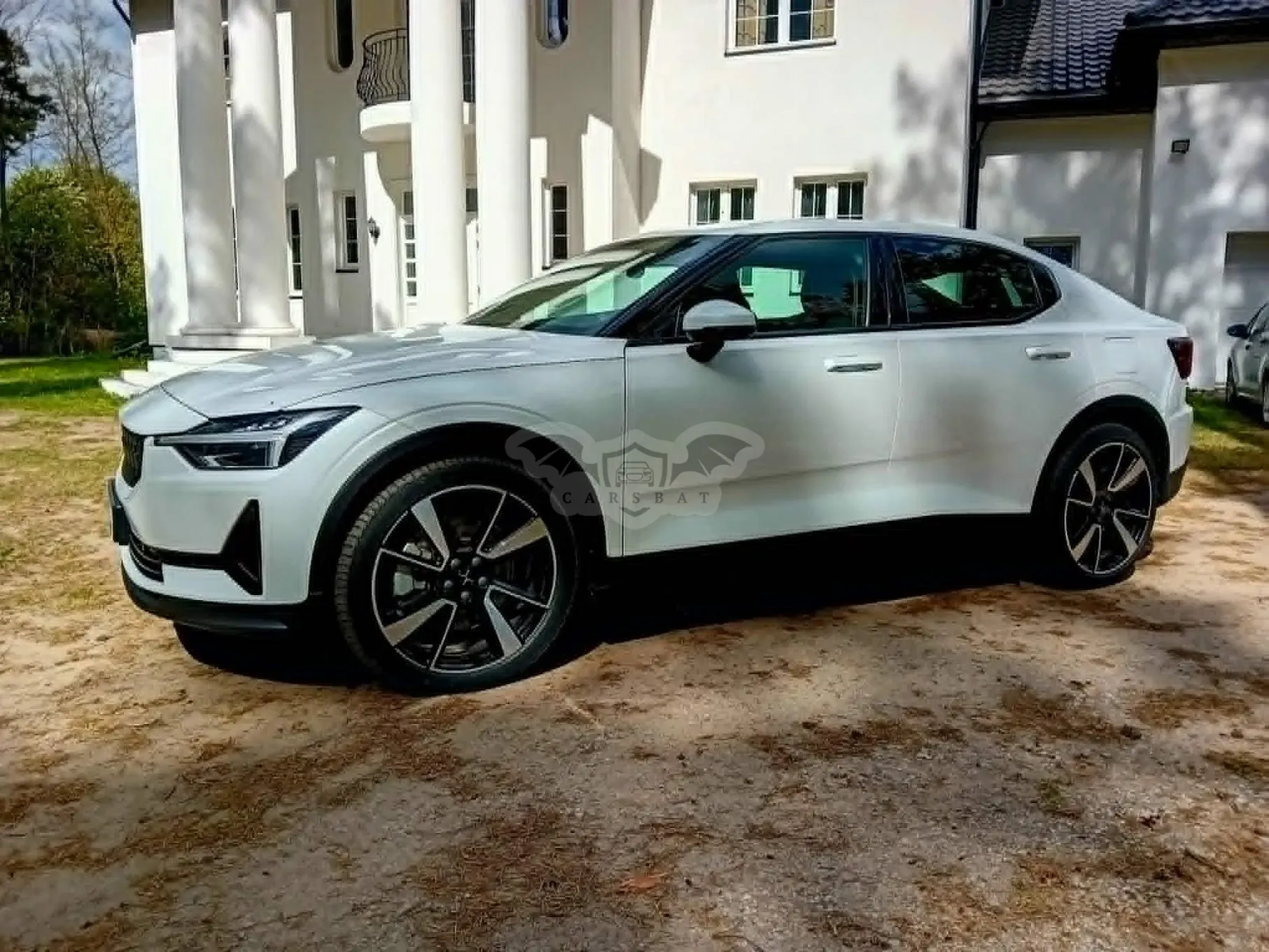 Polestar 2 Single Motor 64kWh 2022