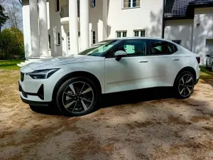 Polestar 2 Single Motor 64kWh 2022