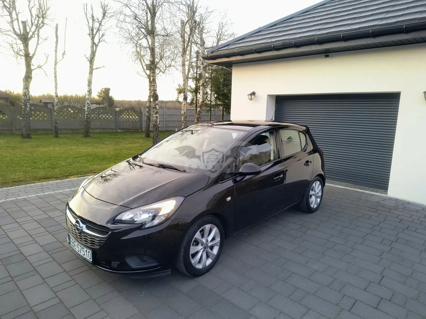 Opel Corsa E 1.4 Active 2018