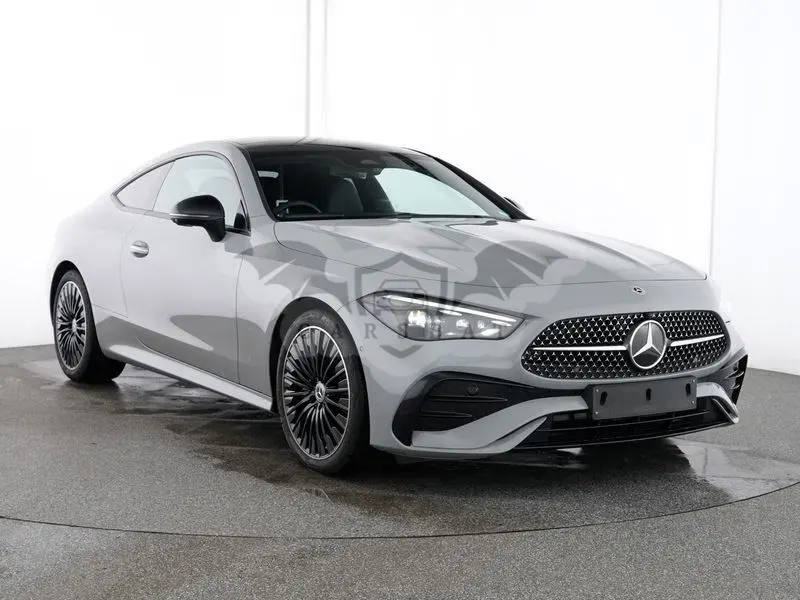 Mercedes-Benz CLE 300 4Matic 9G-TRONIC Edition AMG Line 2025