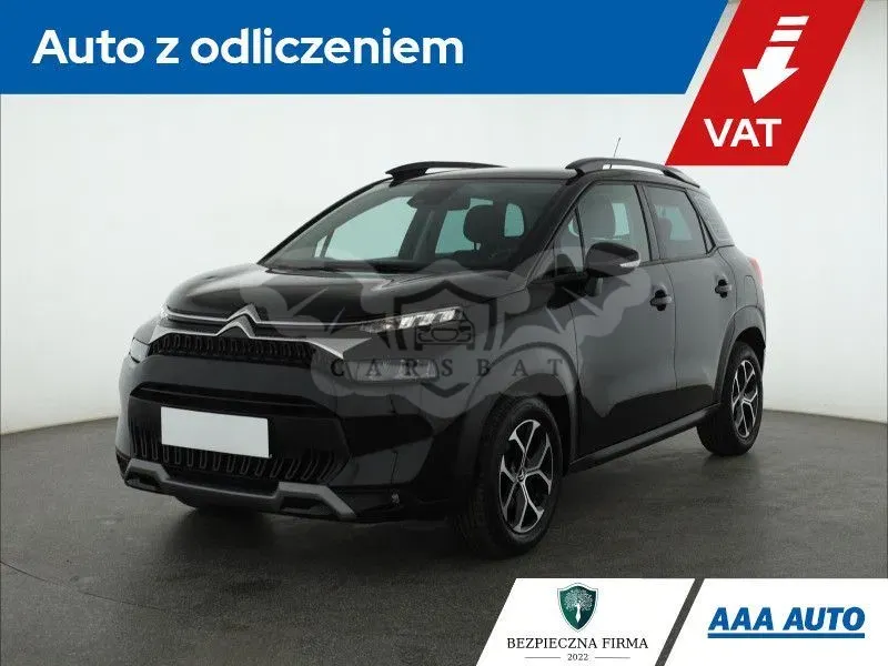 Citroën C3 Aircross 2022