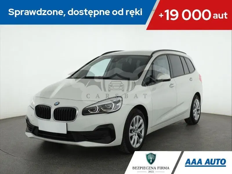 BMW 2 Series 2020