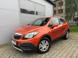 Opel Mokka I 1.6 Active S&S 2014