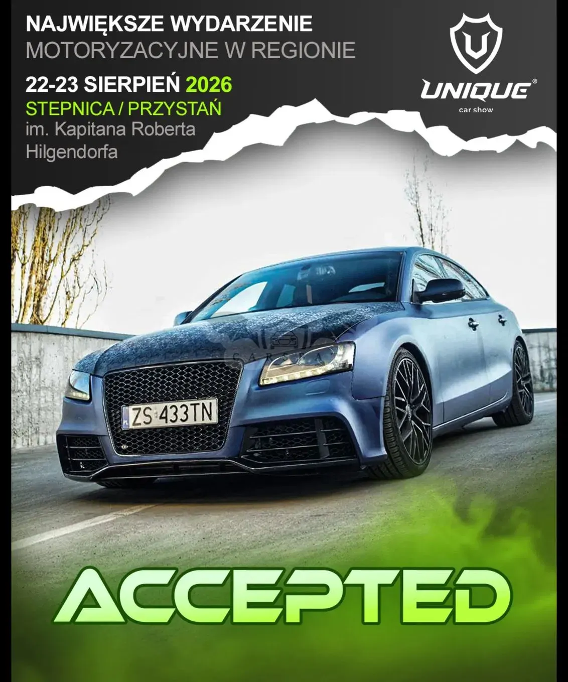Audi A5 8T 2.0 TFSI multitronic 2010