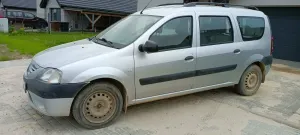 Dacia Logan I 2008