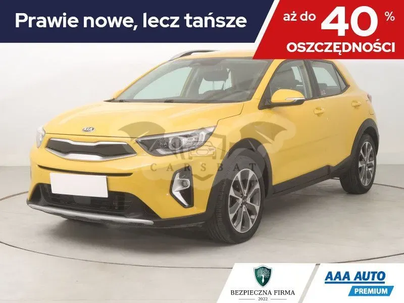 Kia Stonic 2020