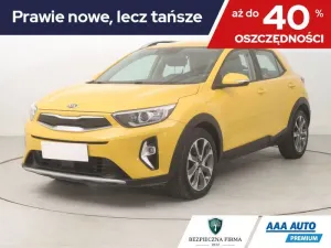 Kia Stonic 2020