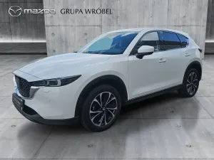 Mazda CX-5 II 2.0 Hikari 2WD 2022