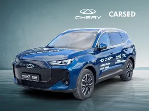 Chery Tiggo 7 2025